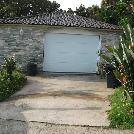 T2 Dans La Region Bastiaise Vue Sur La 菲里亚尼