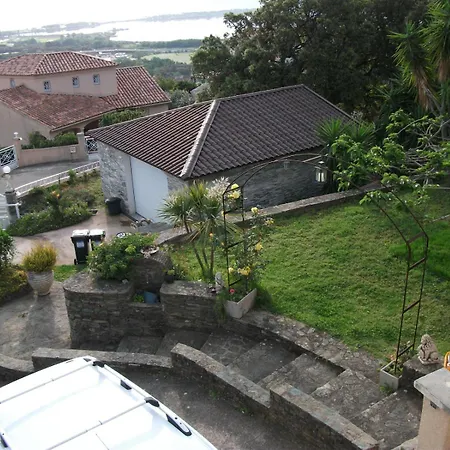 T2 Dans La Region Bastiaise Vue Sur La *