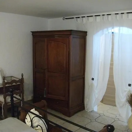 T2 Dans La Region Bastiaise Vue Sur La * 菲里亚尼