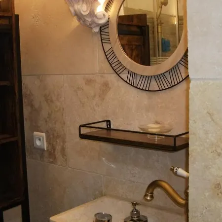 Lejlighed T2 Dans La Region Bastiaise Vue Sur La