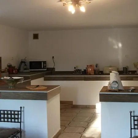 Lejlighed T2 Dans La Region Bastiaise Vue Sur La Furiani