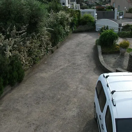 Lejlighed T2 Dans La Region Bastiaise Vue Sur La