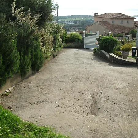 T2 Dans La Region Bastiaise Vue Sur La * Furiani