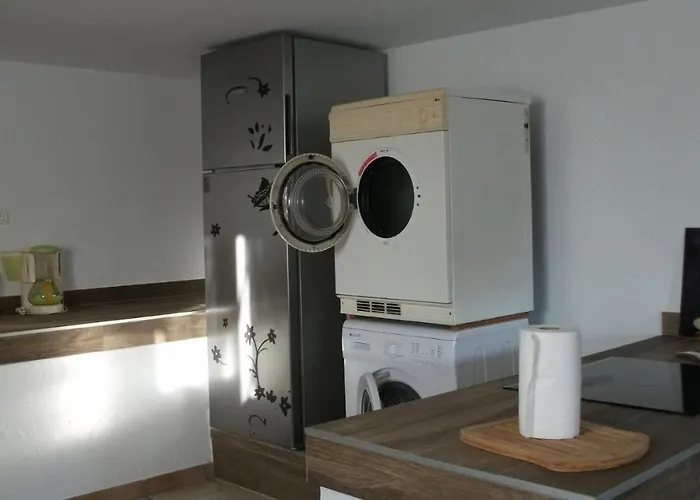 T2 Dans La Region Bastiaise Vue Sur La