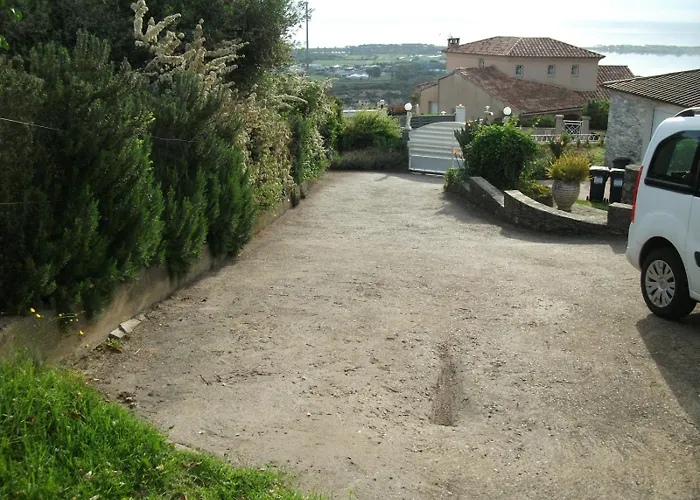 T2 Dans La Region Bastiaise Vue Sur La * Фуриани