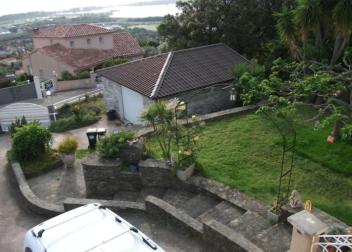 T2 Dans La Region Bastiaise Vue Sur La *